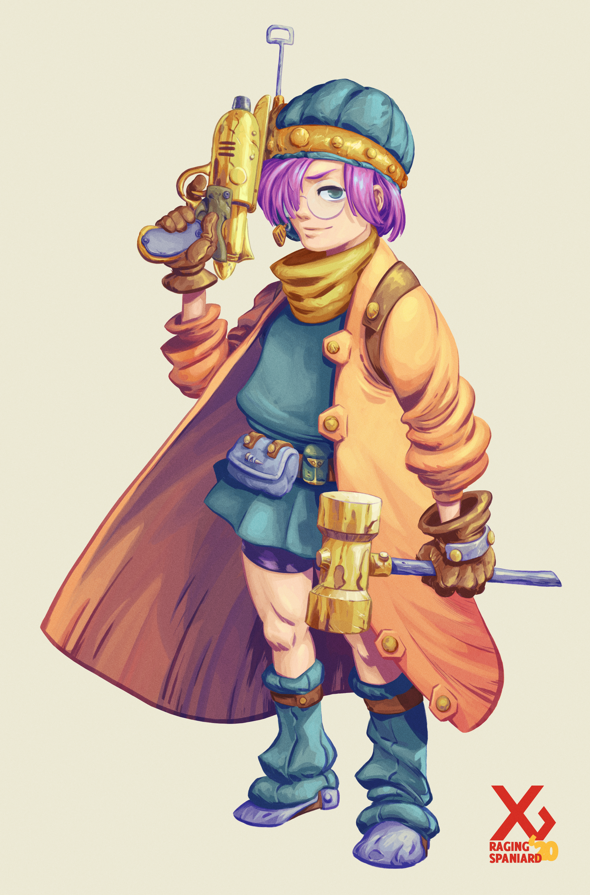 I M Reconcepting Chrono Trigger Let S Do It Together Latest Update In Op Resetera - chrono trigger roblox clothes